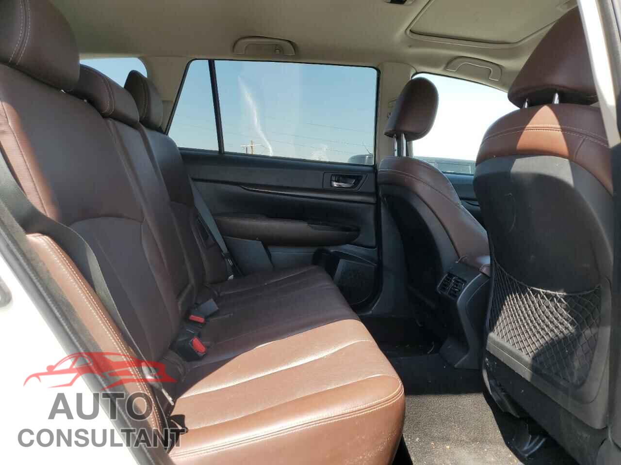 SUBARU OUTBACK 2014 - 4S4BRBPC5E3280560
