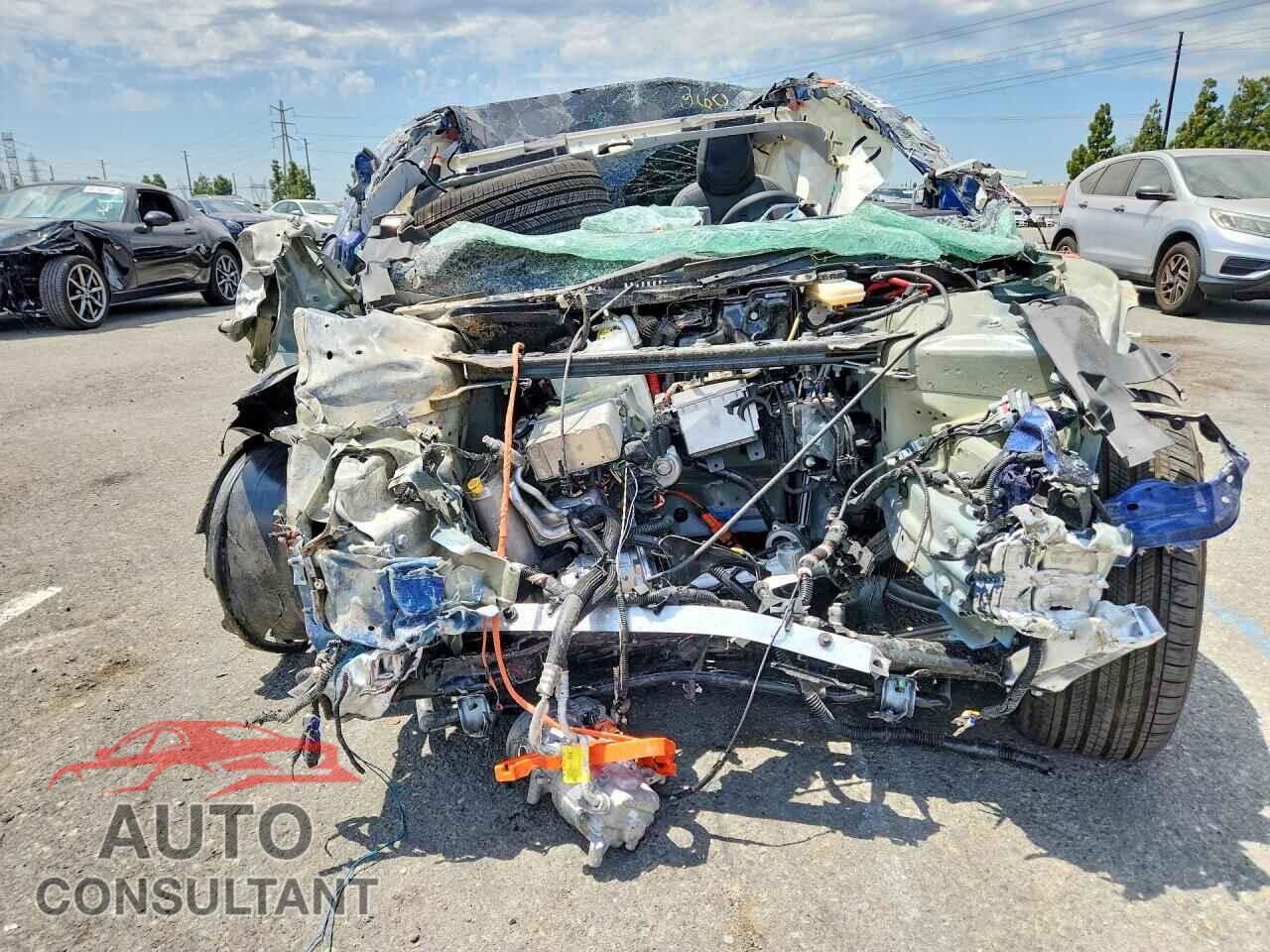 TESLA MODEL 3 2026 - 5YJ3E1EA3TF148607
