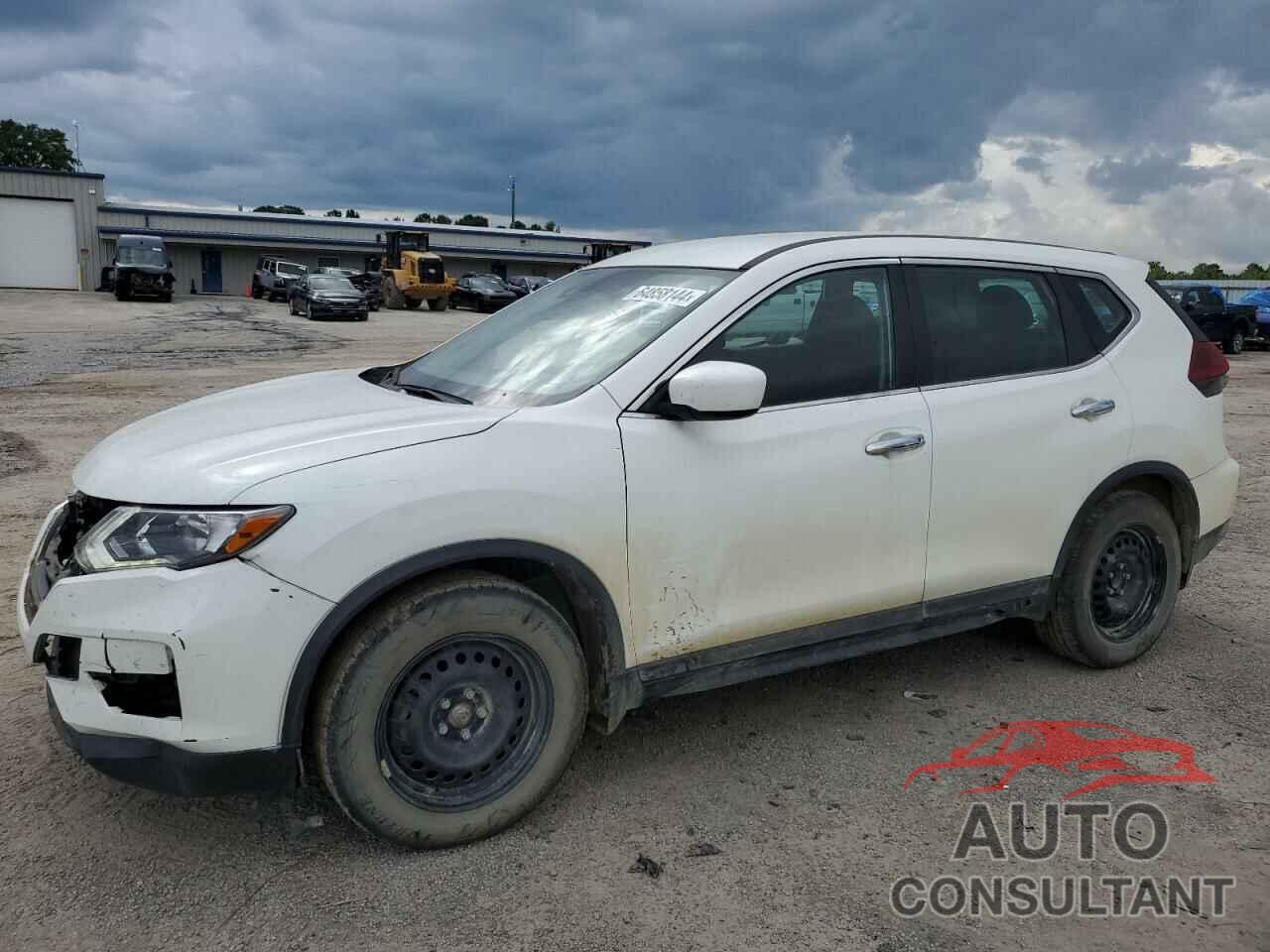 NISSAN ROGUE 2019 - 5N1AT2MT1KC791924