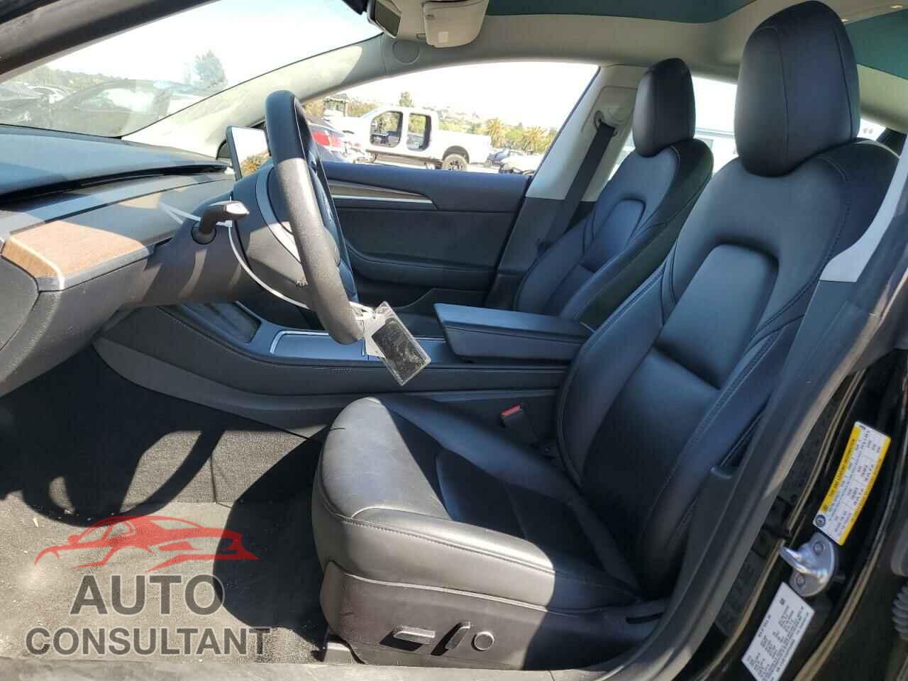 TESLA MODEL 3 2023 - 5YJ3E1EA2PF449956
