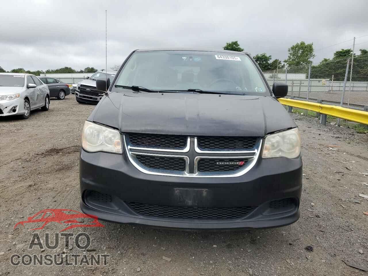 DODGE CARAVAN 2015 - 2C4RDGBG7FR517342