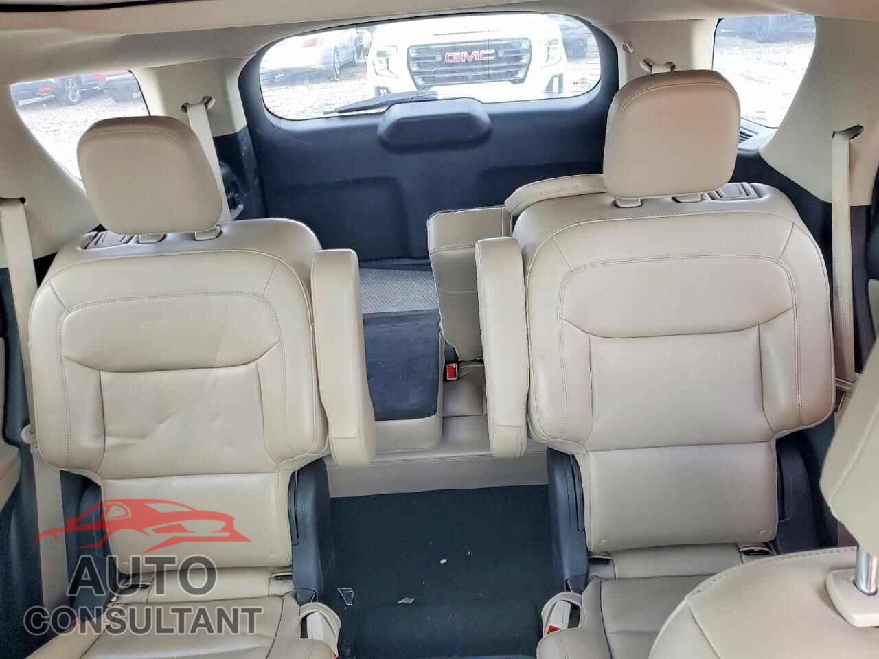 FORD EXPLORER 2021 - 1FMSK7DH3MGB31475