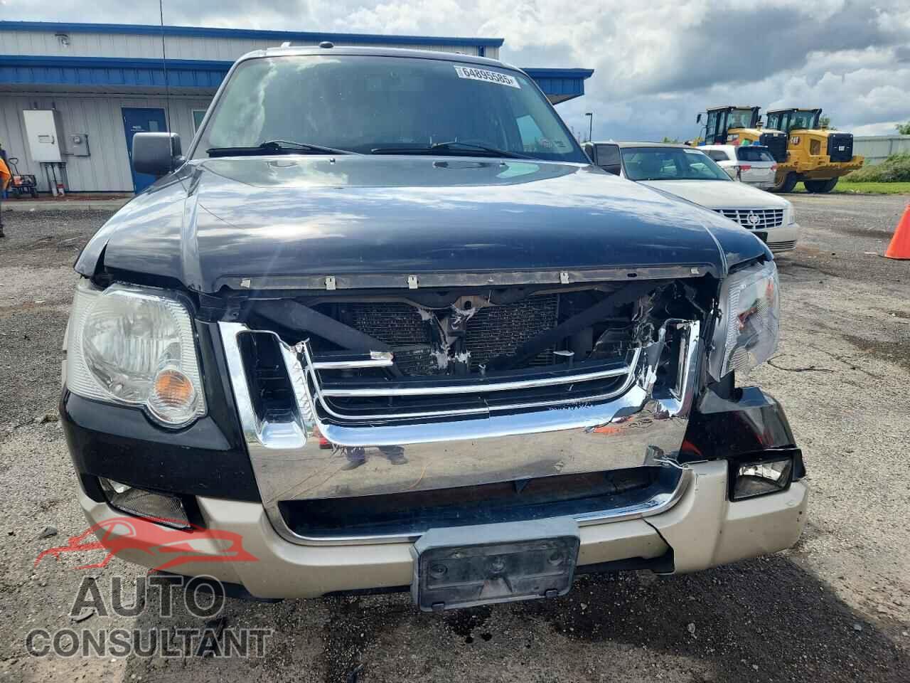 FORD EXPLORER 2010 - 1FMEU6EE4AUA99333