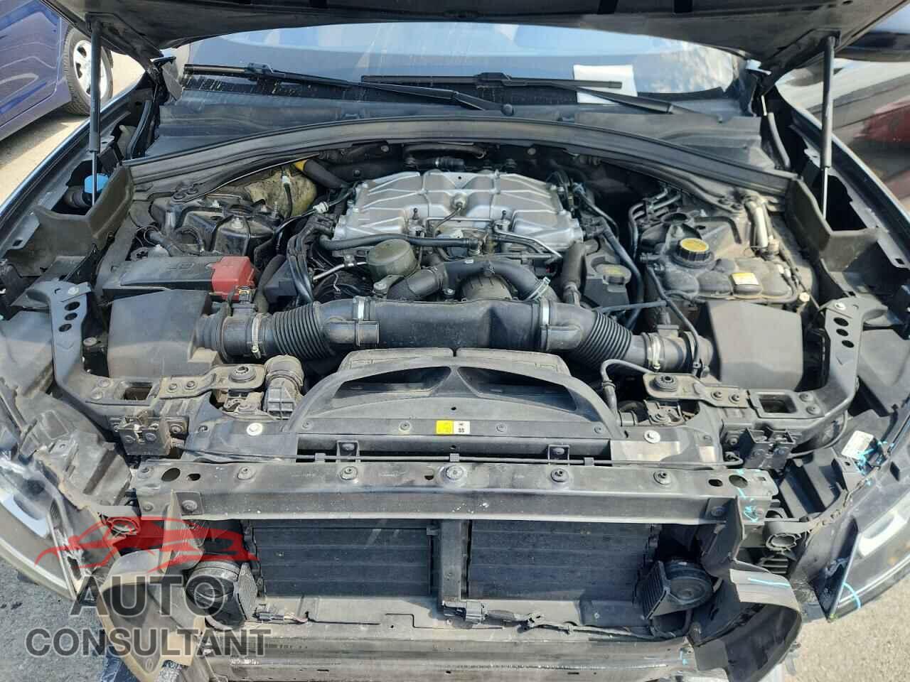 JAGUAR F-PACE 2017 - SADCJ2BV4HA095347