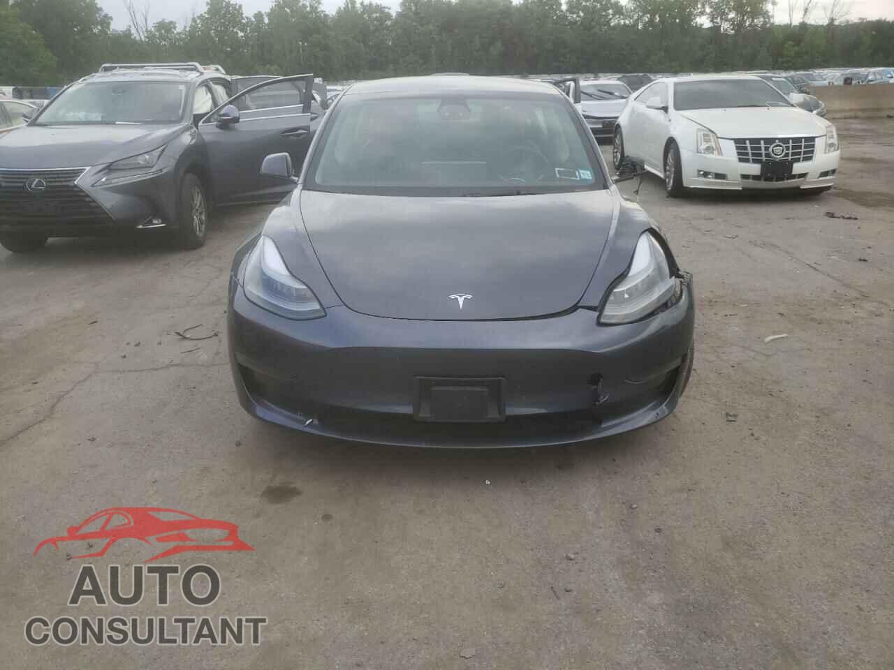 TESLA MODEL 3 2023 - 5YJ3E1EA7PF552984