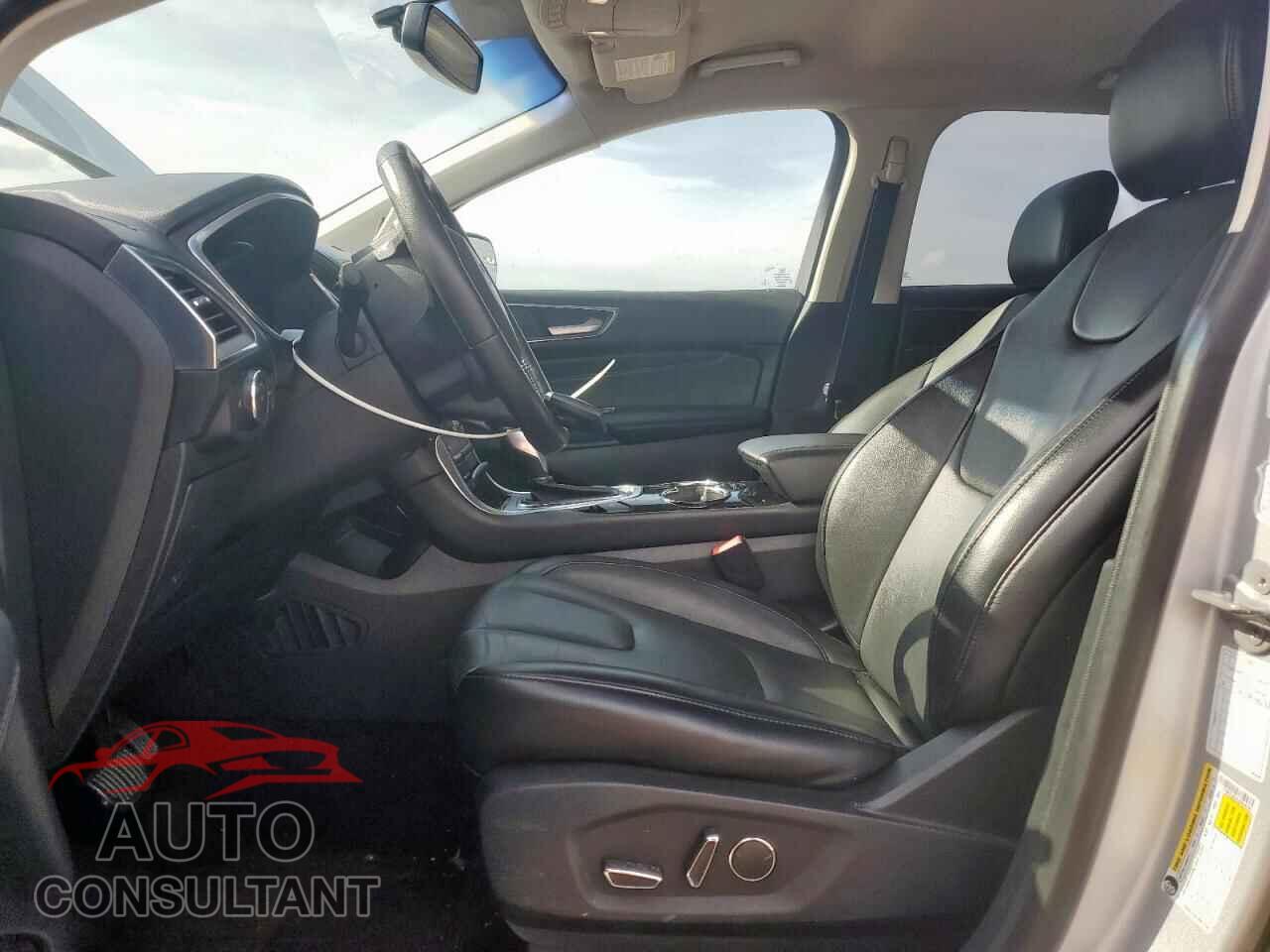 FORD EDGE 2018 - 2FMPK3K90JBB44407