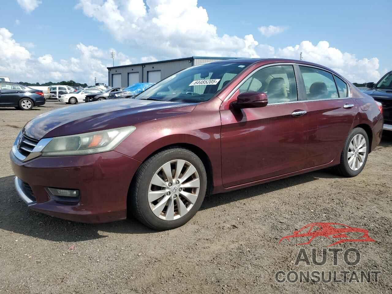 HONDA ACCORD 2015 - 1HGCR2F75FA014256
