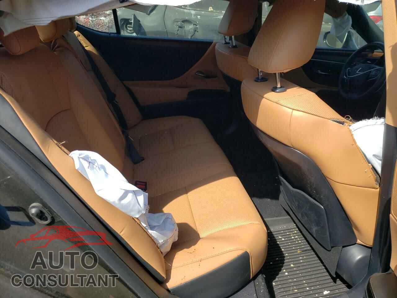 LEXUS ES250 2024 - 58AD11D13RU012788