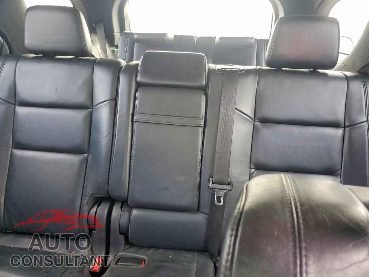 DODGE DURANGO 2014 - 1C4RDJDG3EC360734