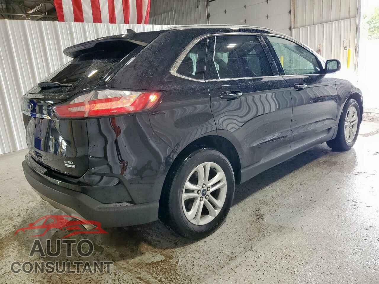 FORD EDGE 2020 - 2FMPK4J93LBB17194