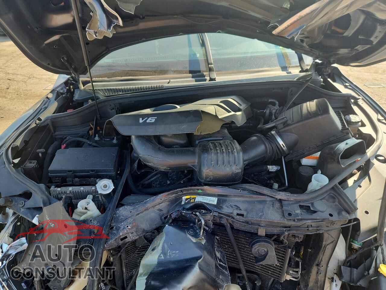DODGE DURANGO 2015 - 1C4RDJDG7FC771362