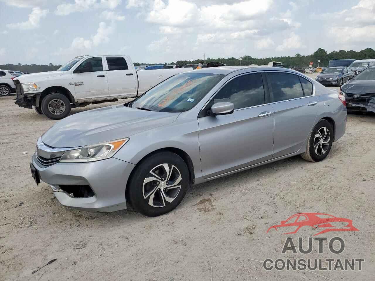 HONDA ACCORD 2016 - 1HGCR2F35GA089568