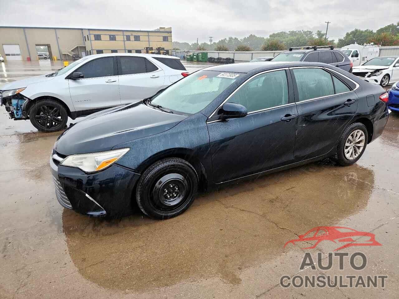 TOYOTA CAMRY 2015 - 4T1BF1FK4FU991190