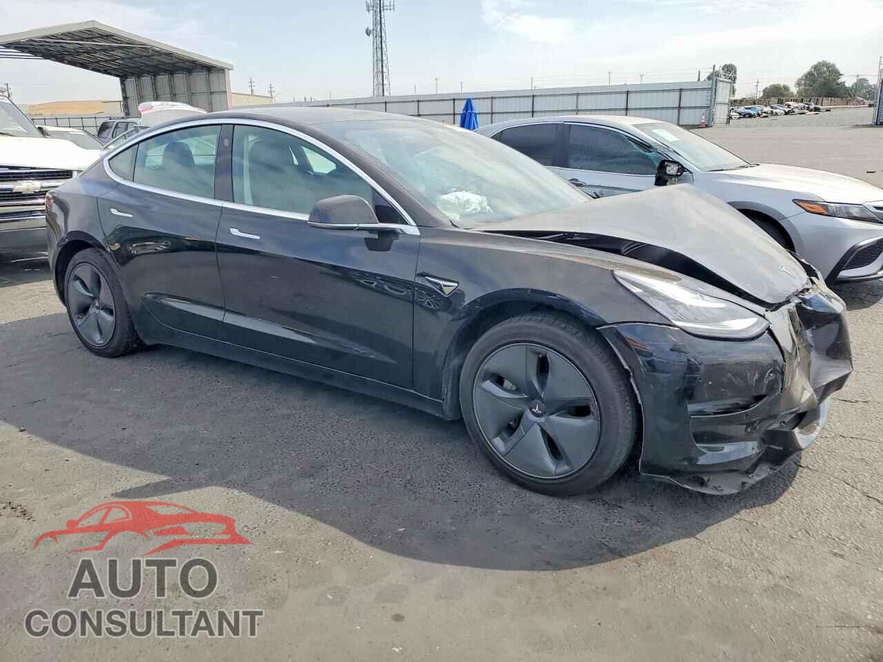 TESLA MODEL 3 2020 - 5YJ3E1EA2LF798867