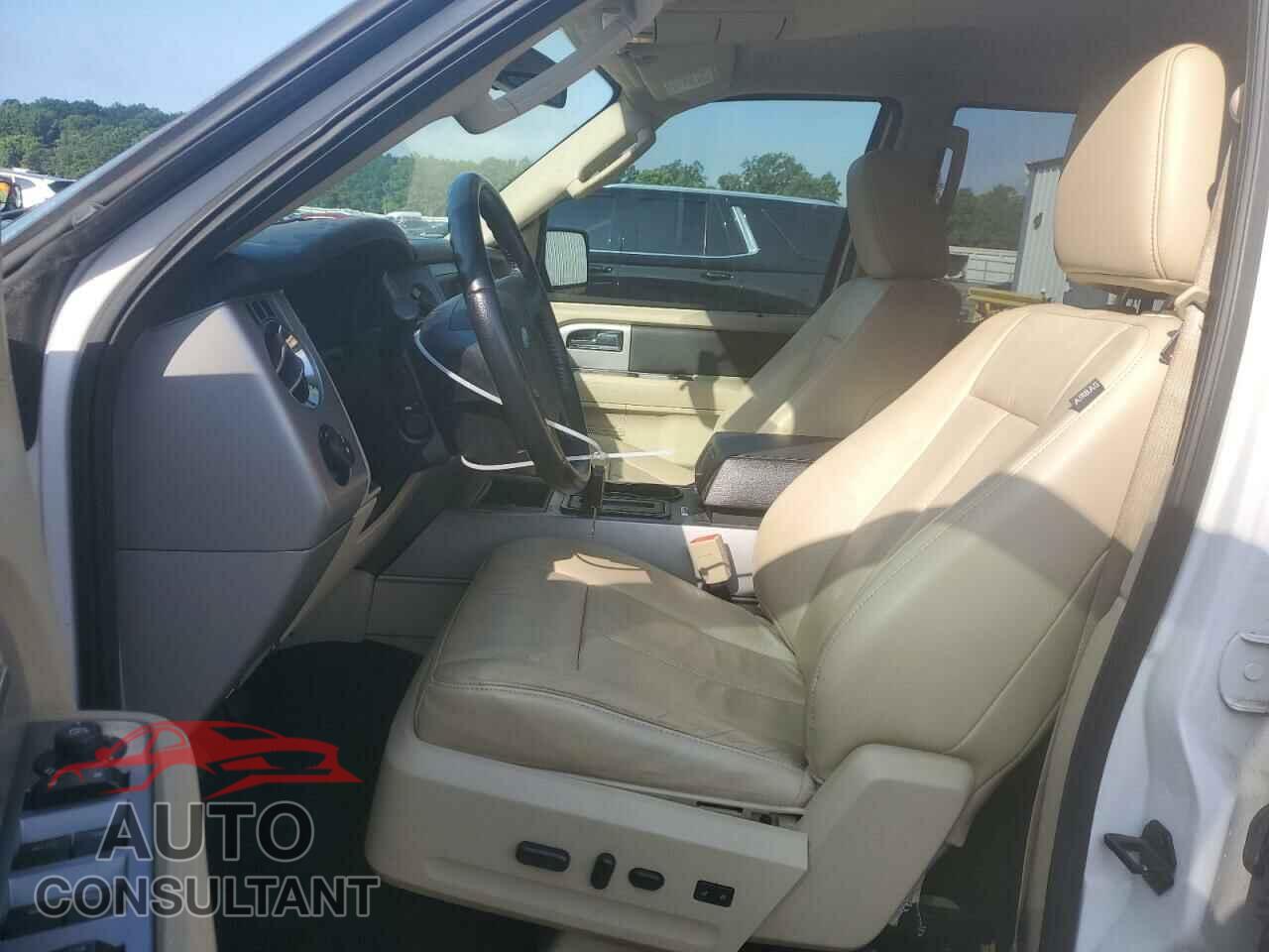 FORD EXPEDITION 2017 - 1FMJK1HT6HEA77338