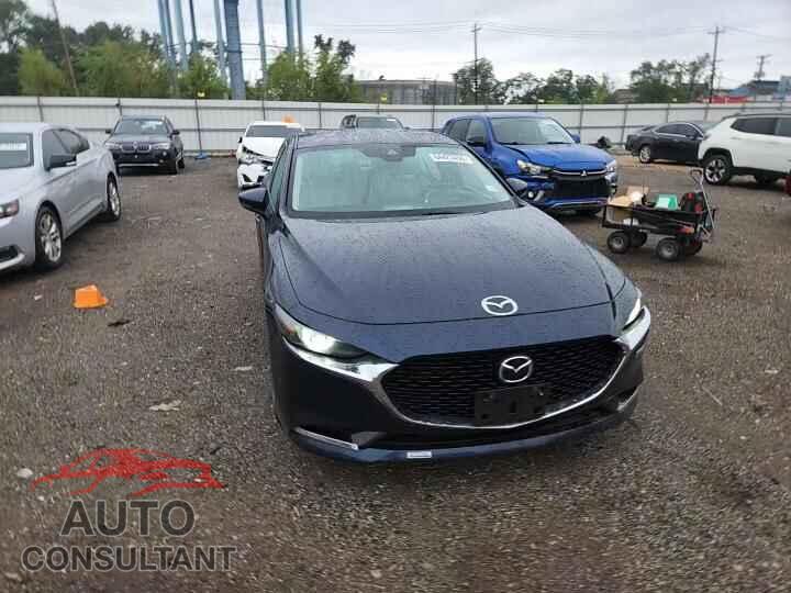 MAZDA 3 2021 - JM1BPBDL3M1312916