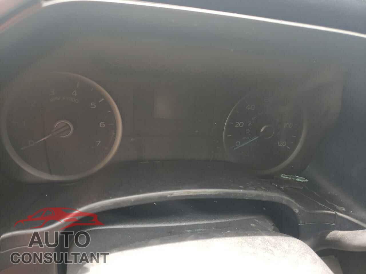 FORD F-150 2017 - 1FTEW1CF8HFB34953