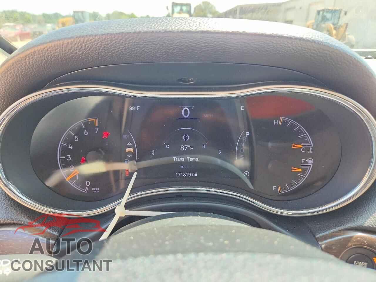 JEEP CHEROKEE 2014 - 1C4RJEBG1EC573698
