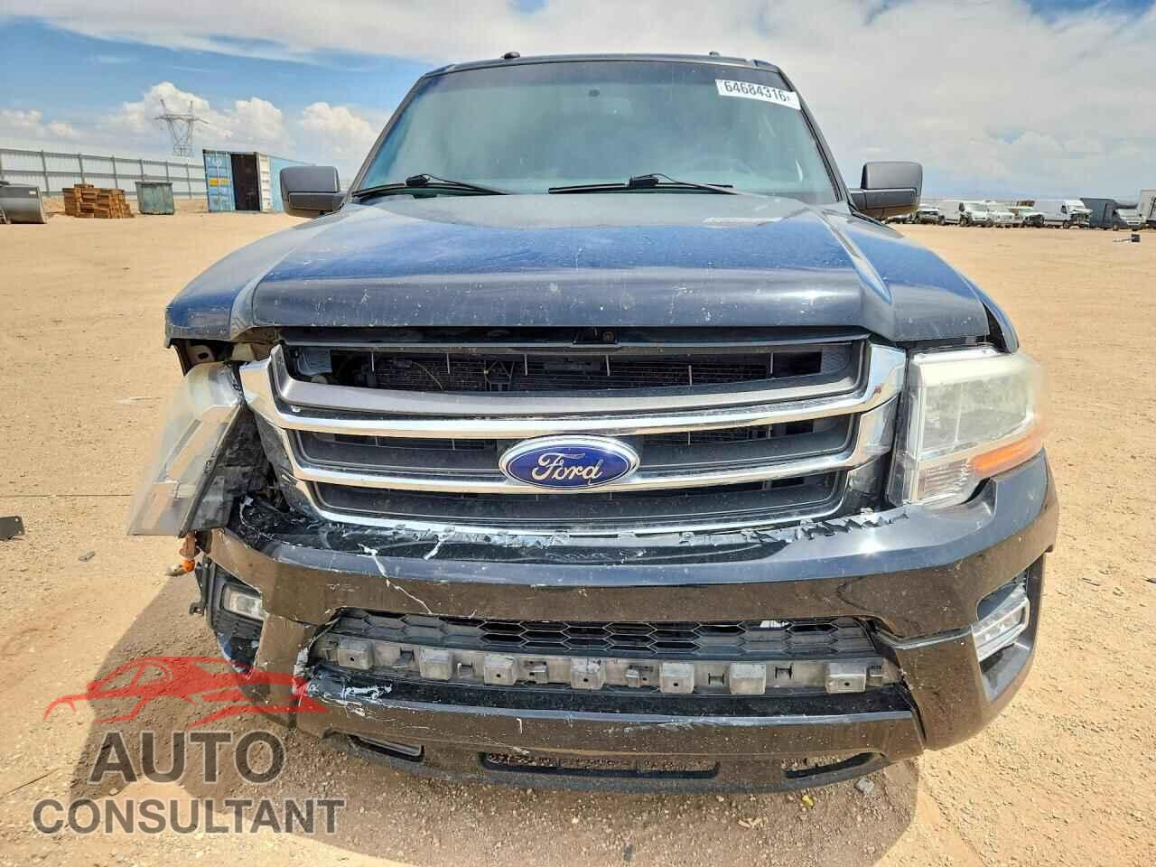 FORD EXPEDITION 2017 - 1FMJK1HT9HEA74322
