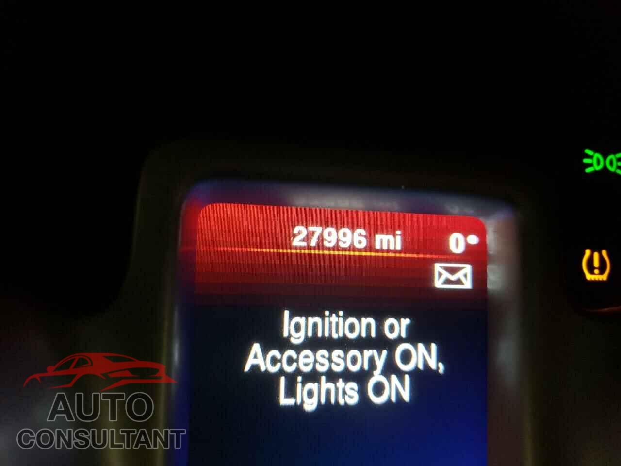 DODGE JOURNEY 2019 - 3C4PDCBB3KT875193
