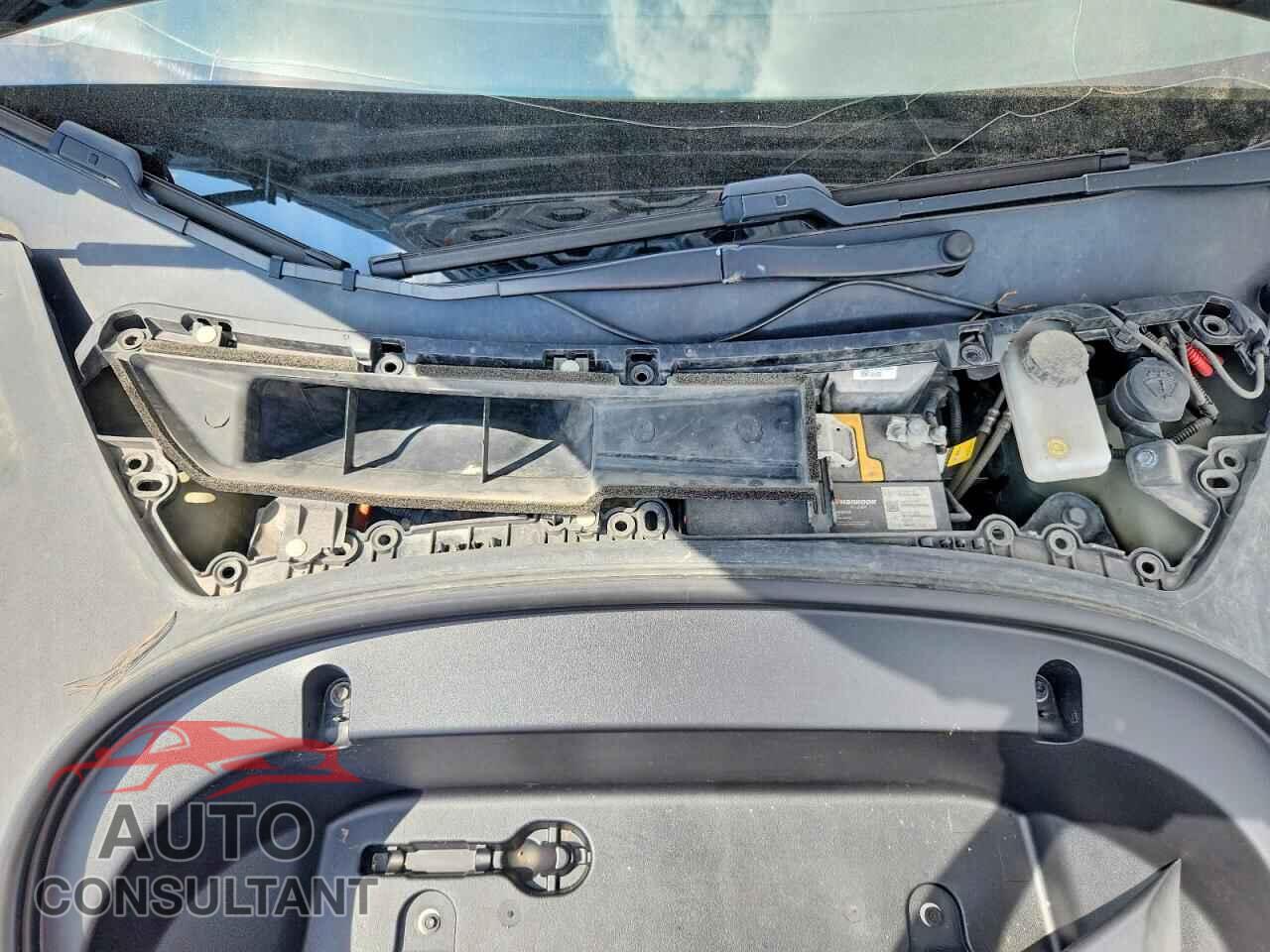 TESLA MODEL 3 2020 - 5YJ3E1EA7LF734128