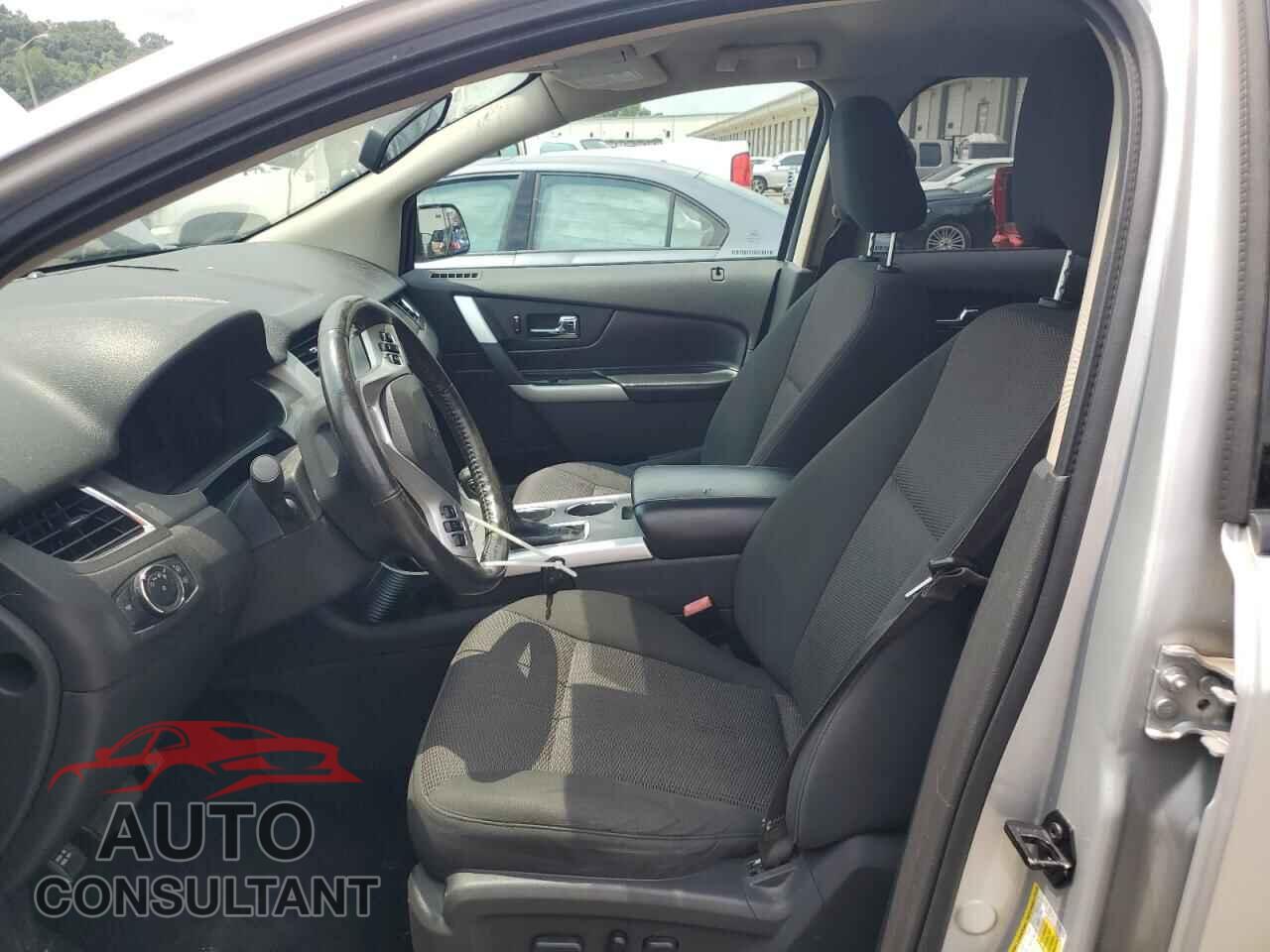 FORD EDGE 2012 - 2FMDK3JC9CBA33180