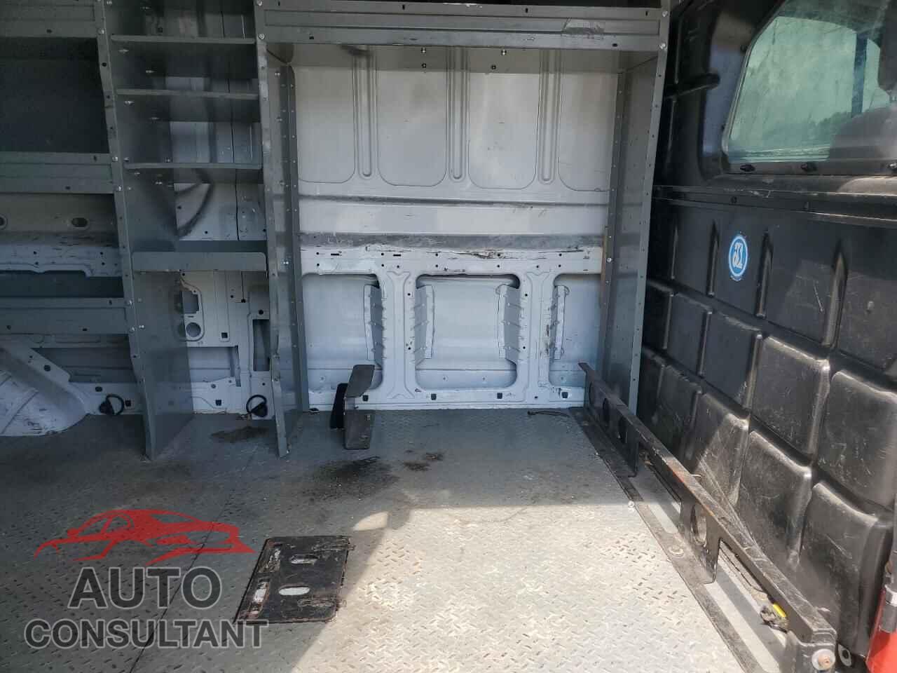 FORD TRANSIT 2018 - 1FTBW2CM7JKA13948