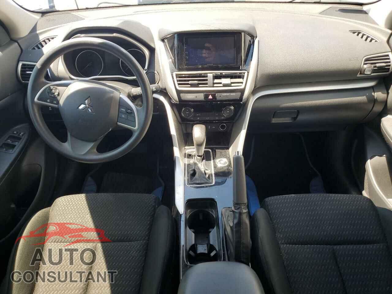 MITSUBISHI ECLIPSE 2019 - JA4AT3AA7KZ031856