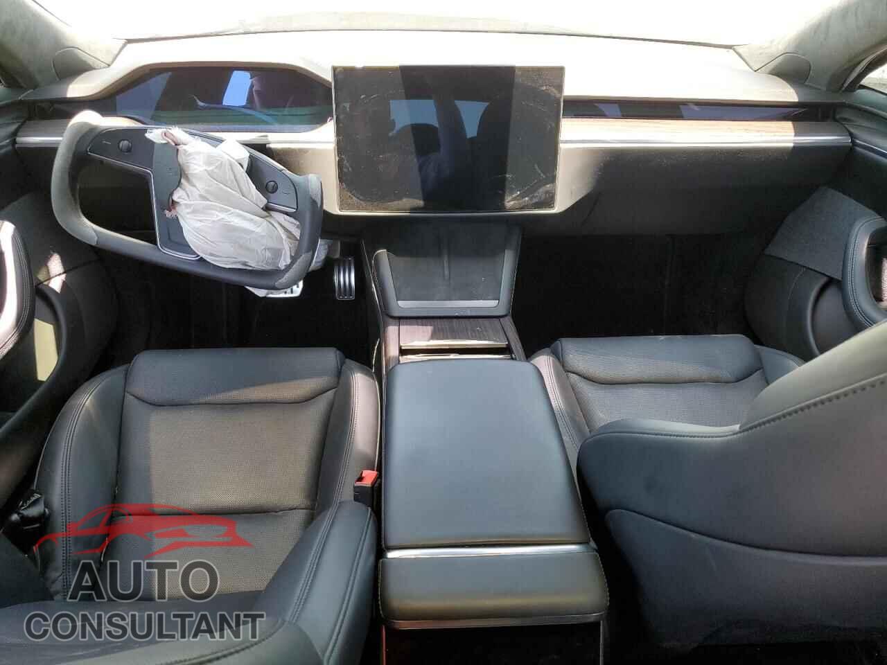 TESLA MODEL S 2022 - 5YJSA1E53NF464652