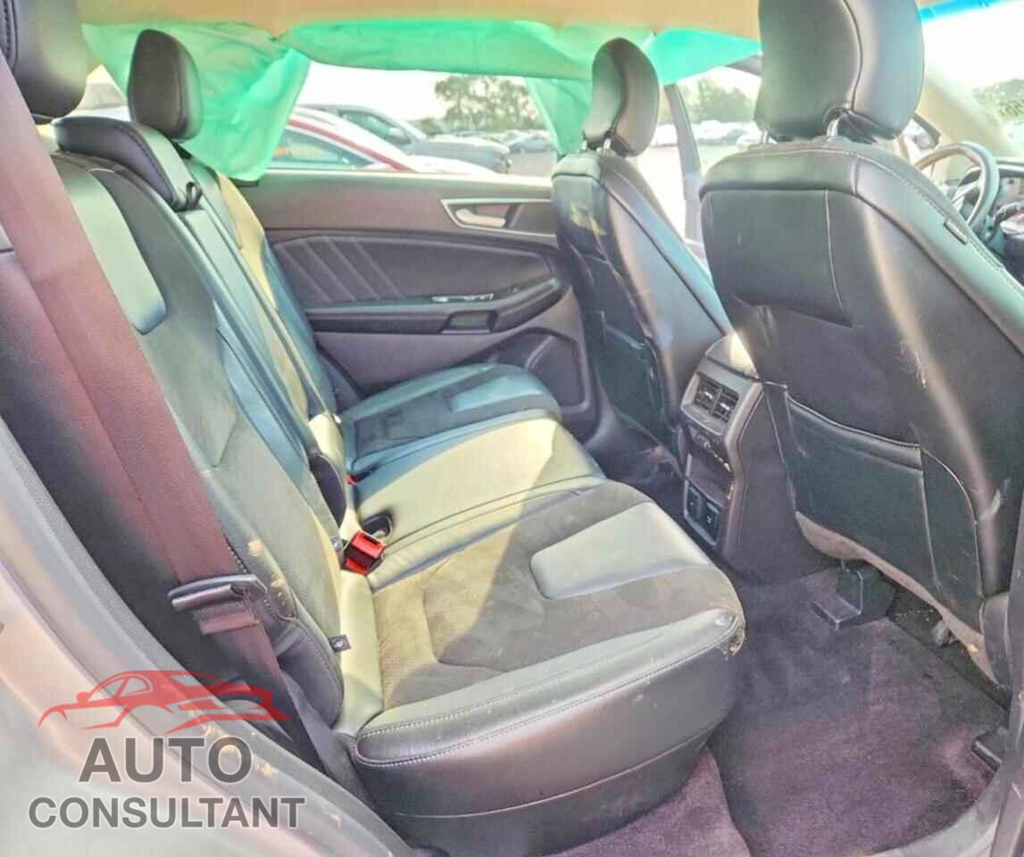 FORD EDGE 2015 - 2FMTK4AP3FBB98165