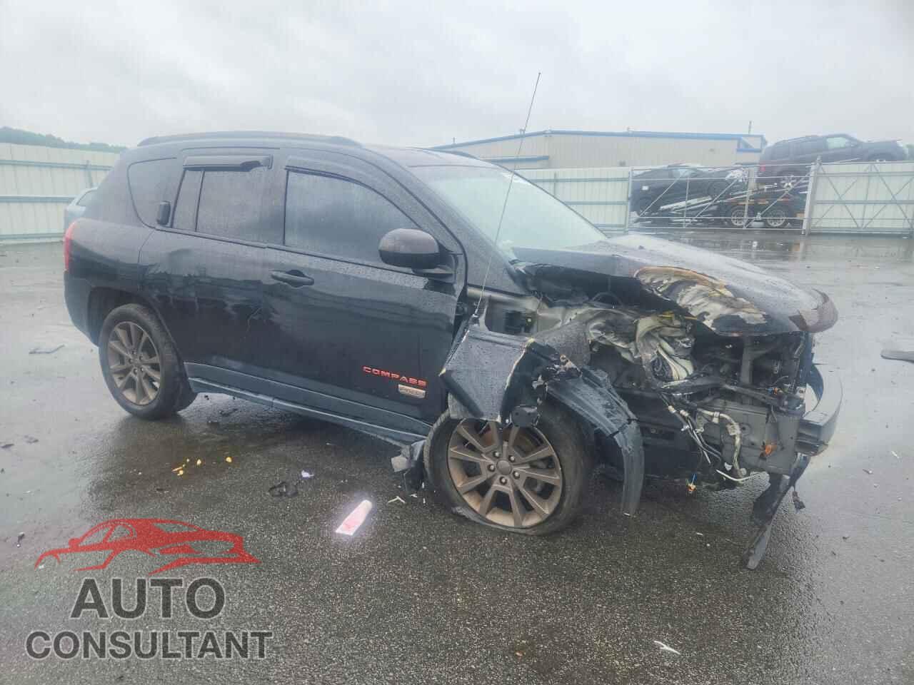JEEP COMPASS 2017 - 1C4NJCBB7HD136178