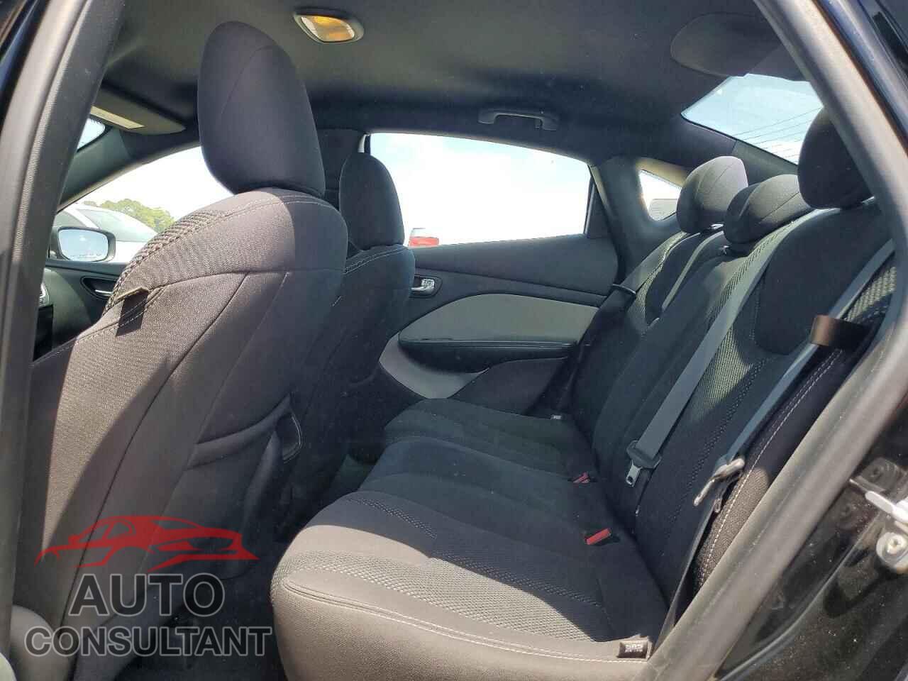 DODGE DART 2015 - 1C3CDFBB7FD299205