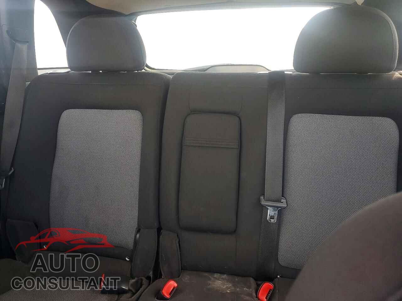 CHEVROLET CAPTIVA 2013 - 3GNAL3EK8DS602075