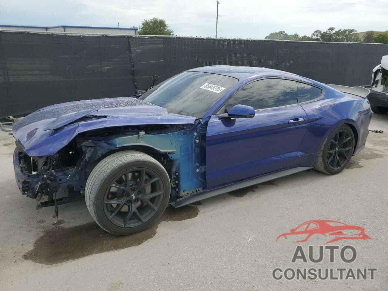 FORD MUSTANG 2016 - 1FA6P8CF1G5335730