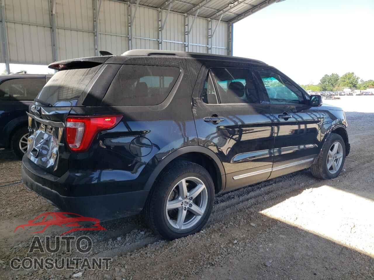 FORD EXPLORER 2016 - 1FM5K8D89GGB73561