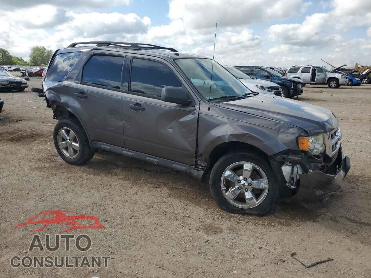 FORD ESCAPE 2012 - 1FMCU0D79CKC60961