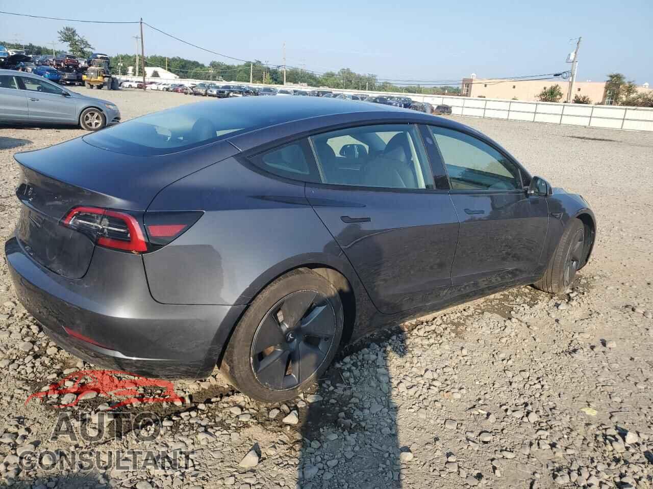 TESLA MODEL 3 2023 - 5YJ3E1EA8PF673166