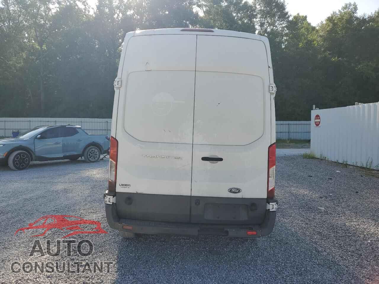 FORD TRANSIT 2015 - 1FTCR2XM7FKA93250
