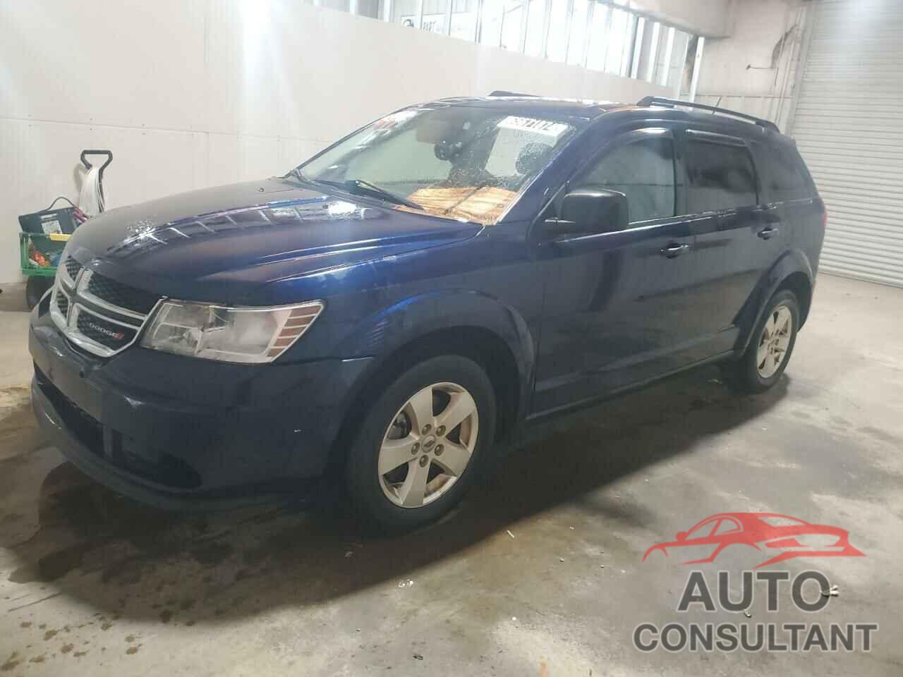 DODGE JOURNEY 2018 - 3C4PDCAB2JT248632