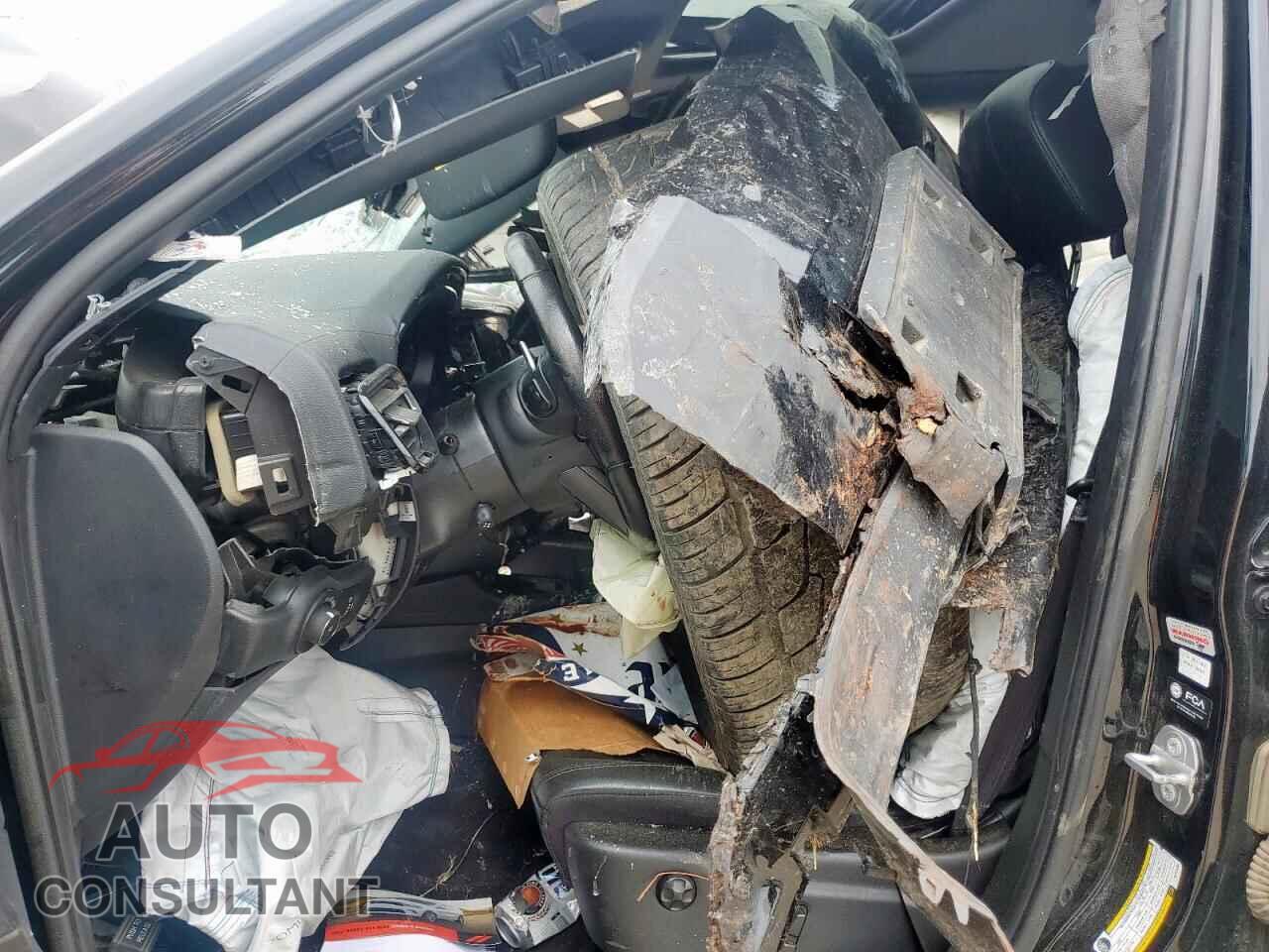 DODGE DURANGO 2022 - 1C4RDHDG8NC210384