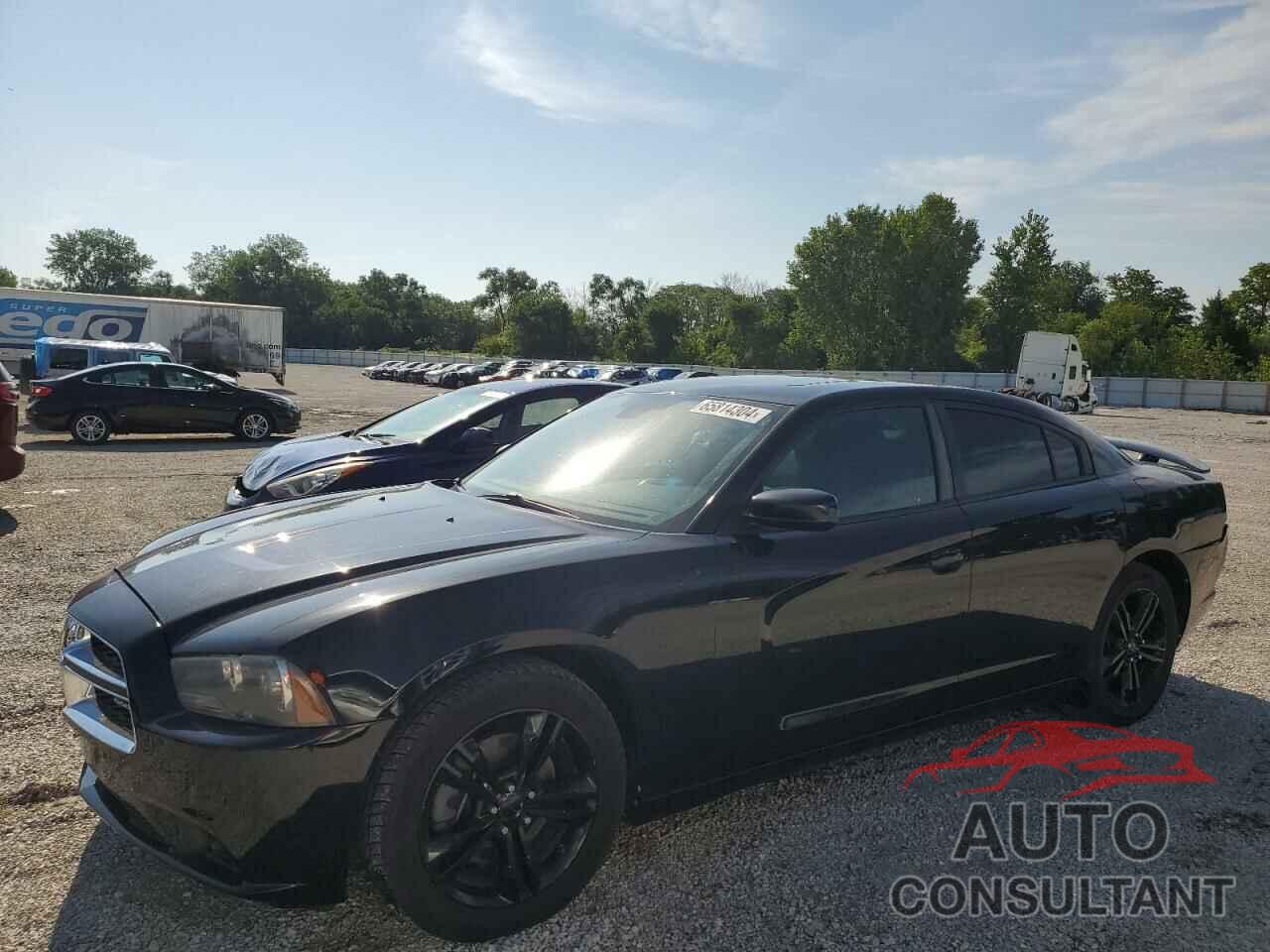 DODGE CHARGER 2023 - 2C3CDXDT7CH103712