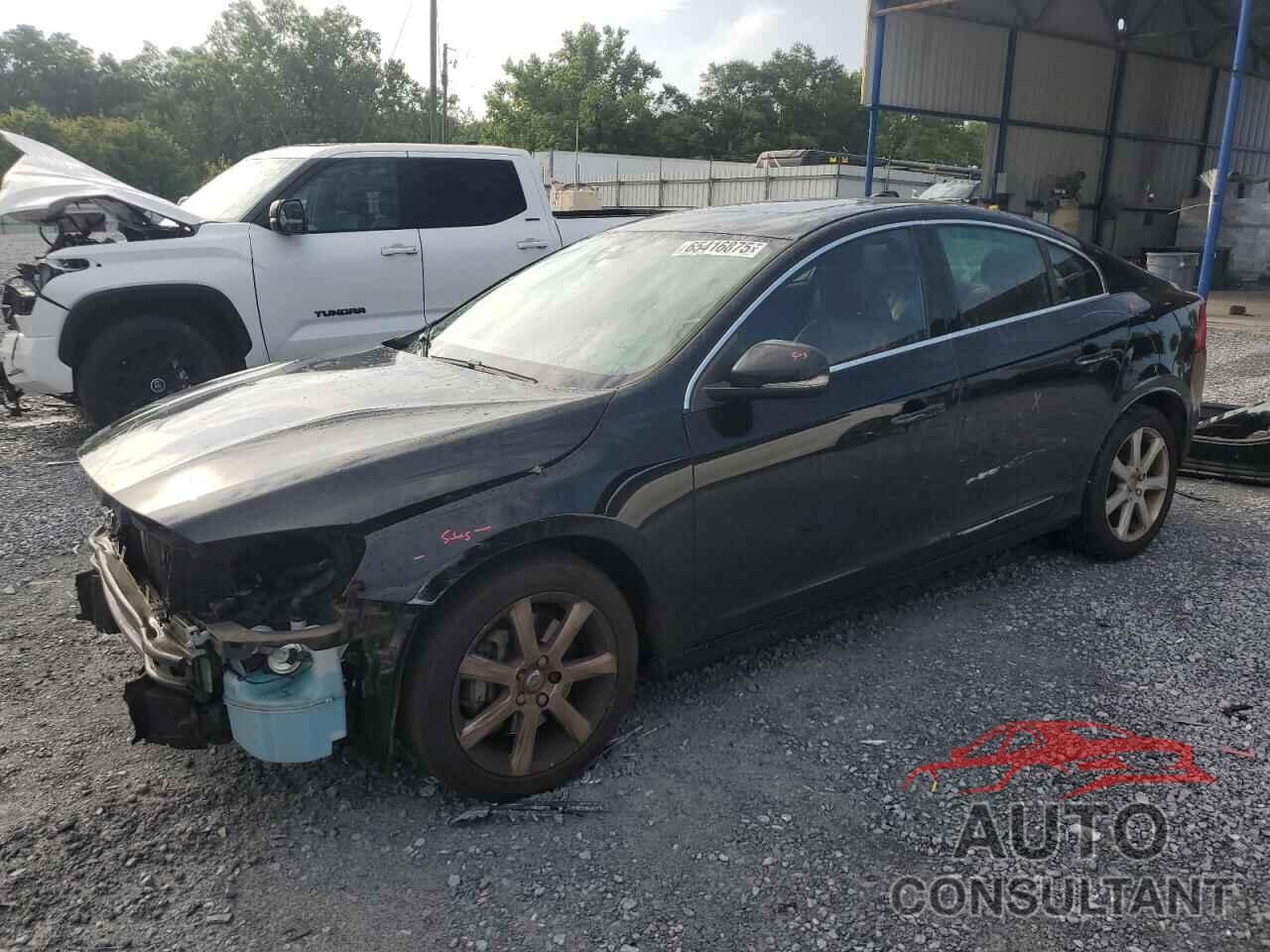 VOLVO S60 2016 - YV1612TK8G2398065