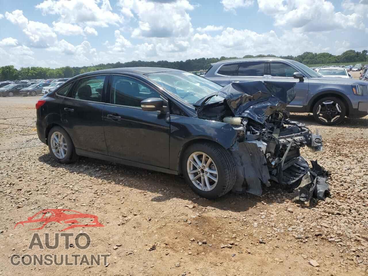FORD FOCUS 2015 - 1FADP3F28FL295529