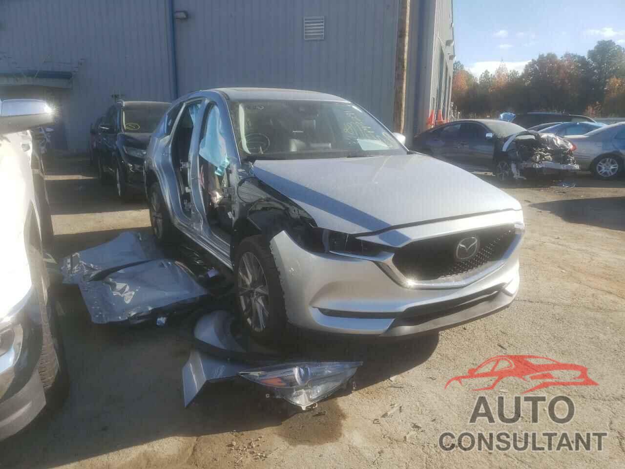 MAZDA CX-5 2019 - JM3KFADM7K0547626