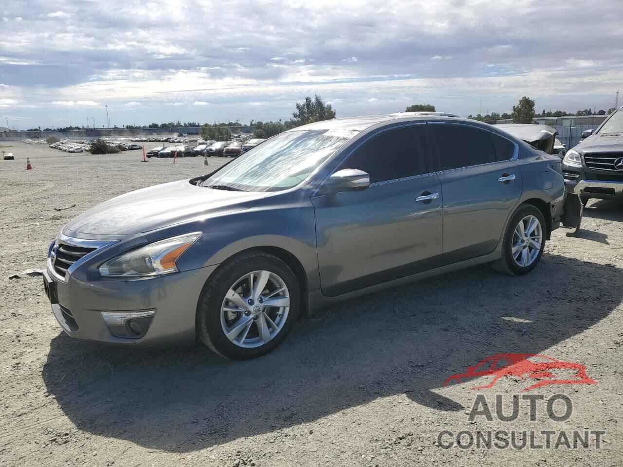 NISSAN ALTIMA 2015 - 1N4AL3AP7FC157191