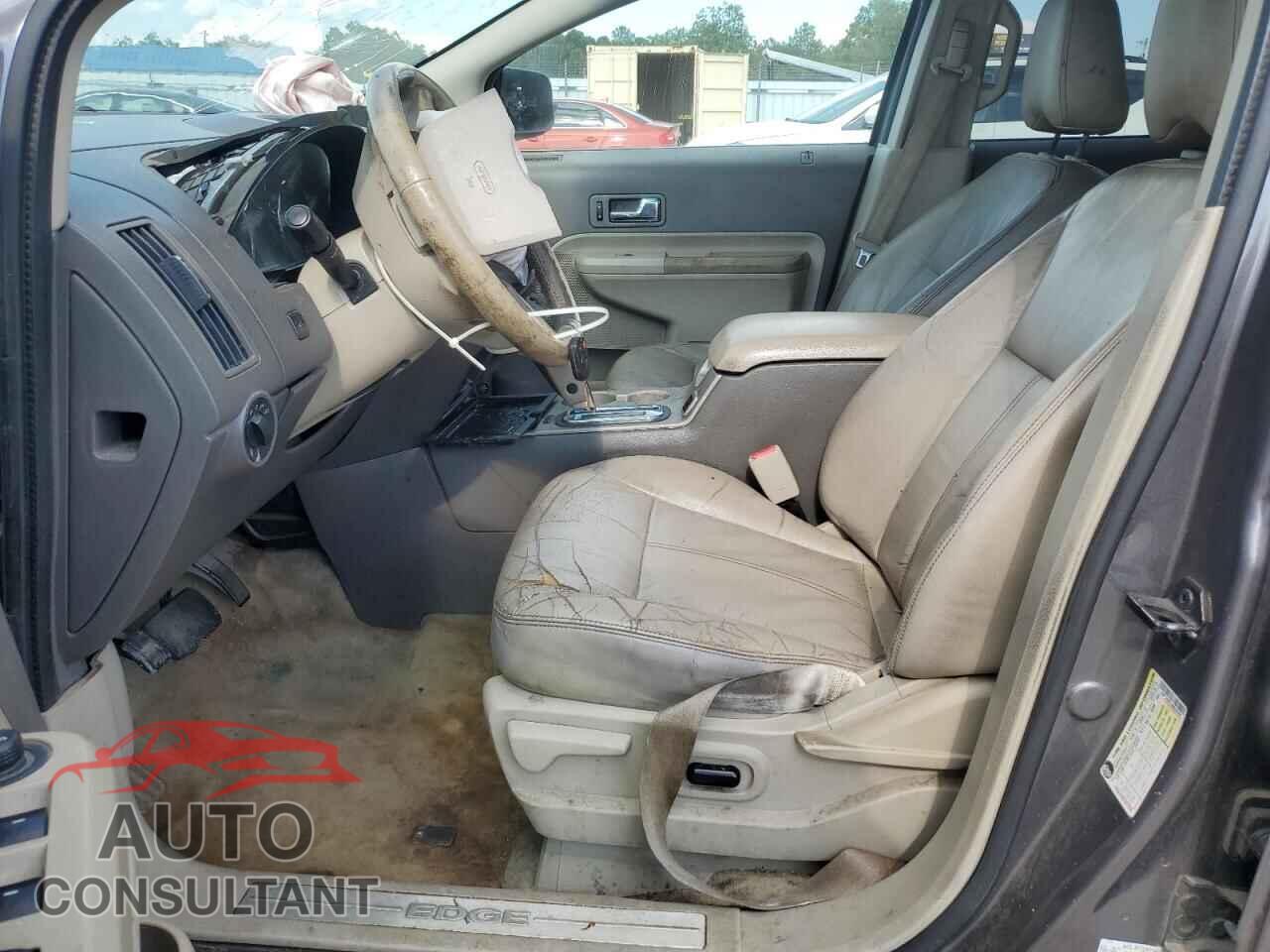 FORD EDGE 2010 - 2FMDK3KC1ABB39246