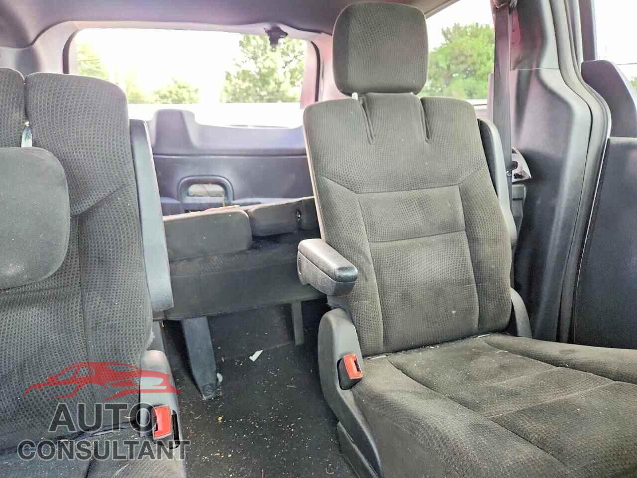 DODGE CARAVAN 2015 - 2C4RDGBG4FR705400