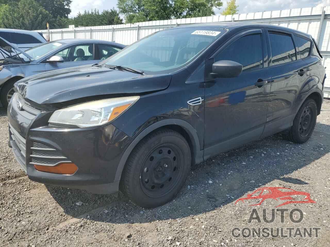 FORD ESCAPE 2016 - 1FMCU0F72GUA05060