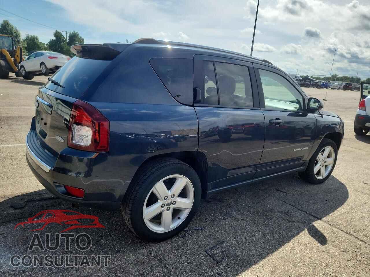 JEEP COMPASS 2014 - 1C4NJCEA0ED889159