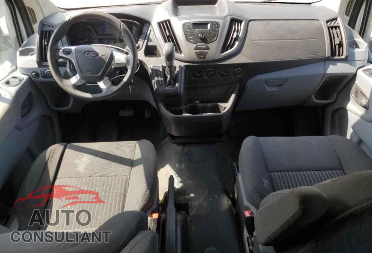 FORD TRANSIT 2015 - 1FTNE2YMXFKA36639